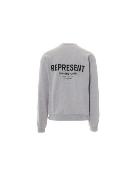 Sweatshirt Represent