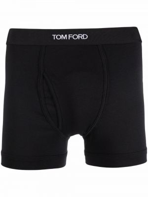 Calcetines Tom Ford negro