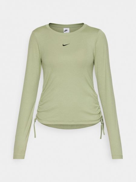 Bluzka Nike Sportswear khaki