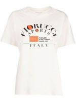 T-shirt da donna Fiorucci