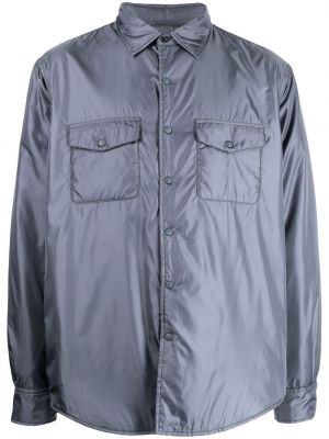 Camicia Aspesi, grigio