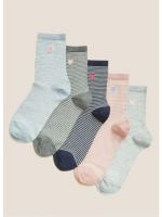 Dámské ponožky Marks & Spencer