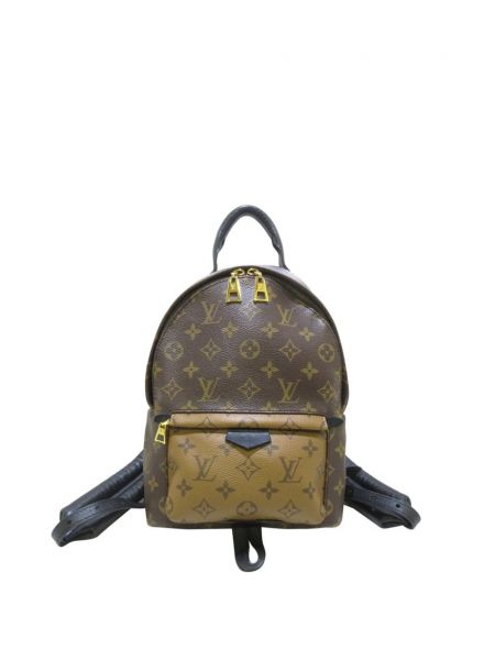 Rucsac Louis Vuitton Pre-owned maro