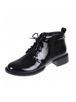 Черные ботинки Wilmar