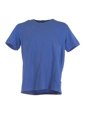 Koszulka Atpco niebieska