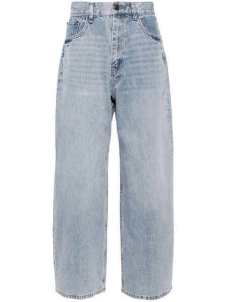 Jeans Croquis blå