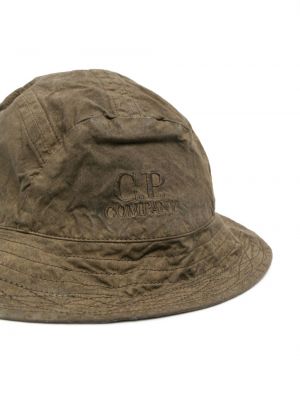Haftowany kapelusz C.p. Company