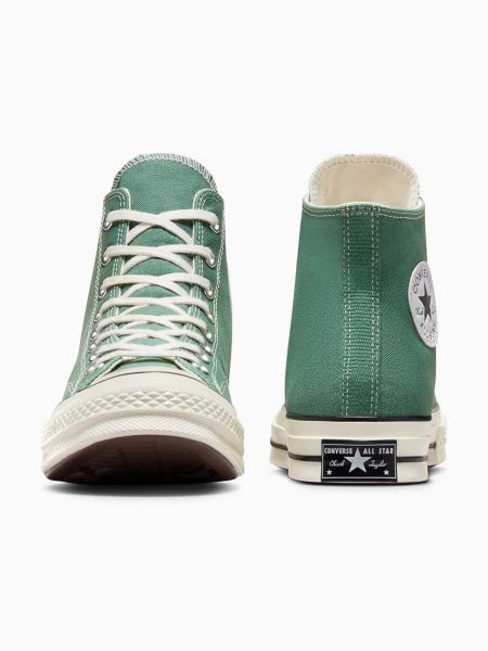 Sneakers Converse zöld