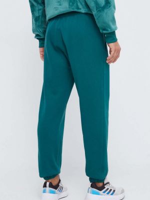 Pantaloni sport Adidas Originals verde