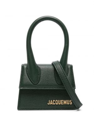 Кожени чанта Jacquemus