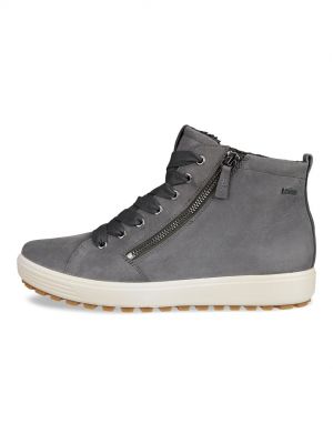 Зимние ботинки Soft 7 Tred ECCO, grey