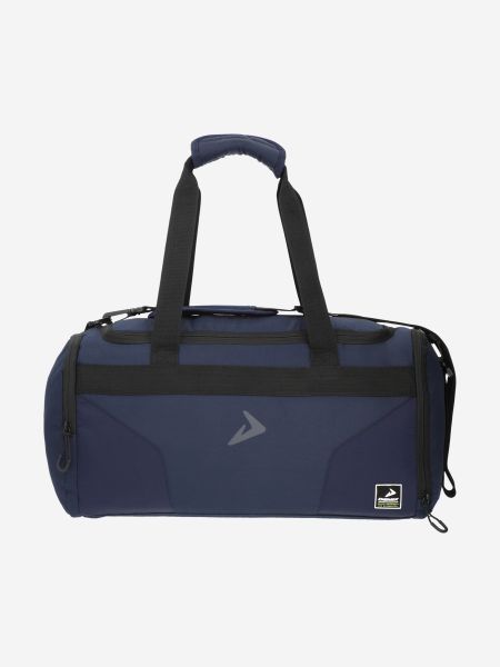 Дорожная сумка Demix синяя