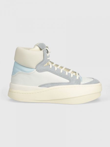 Sneakers Y-3 μπλε