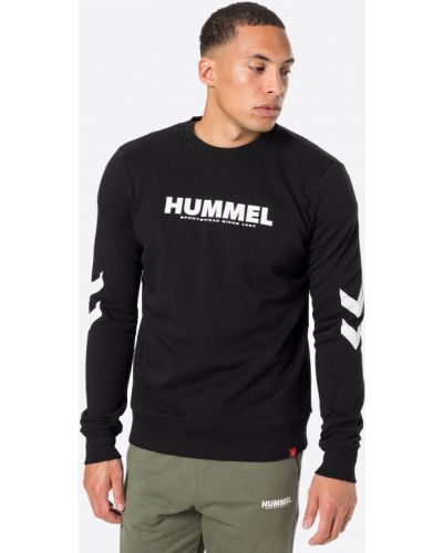 Пуловер Hummel