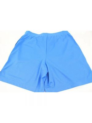 Pantalones cortos Louis Vuitton Vintage azul