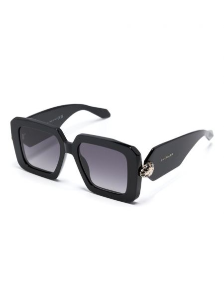 Oversize saulesbrilles Bvlgari