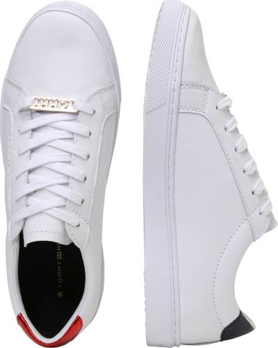 Sneakers Tommy Hilfiger fehér