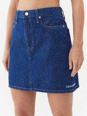 Teksaseelik Calvin Klein Jeans sinine