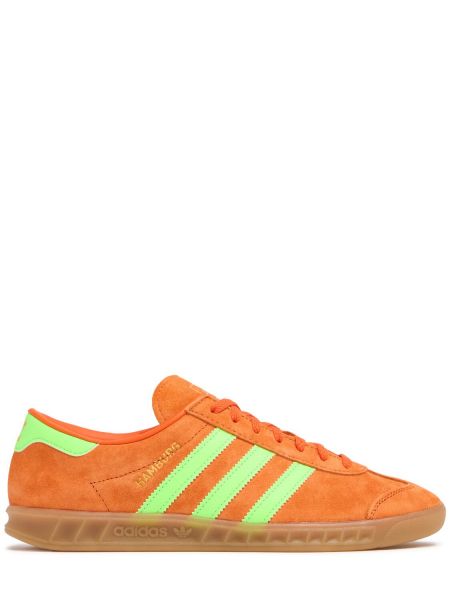 Sneakers Adidas Originals orange