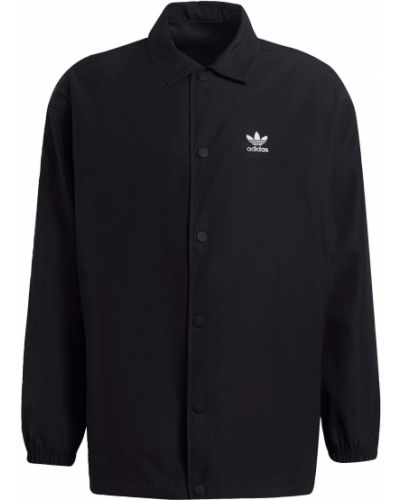 Marškiniai Adidas juoda