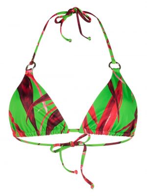 Bikini Louisa Ballou zöld