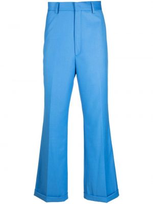 Kalhoty Reveres 1949 modré