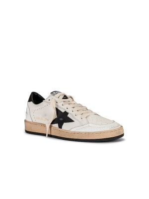 Yıldız desenli sneaker Golden Goose