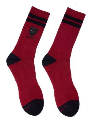 Чорапи Goorin Bros червено