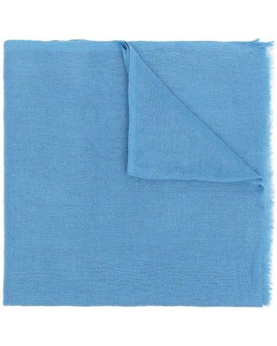 Bufanda Norlha azul