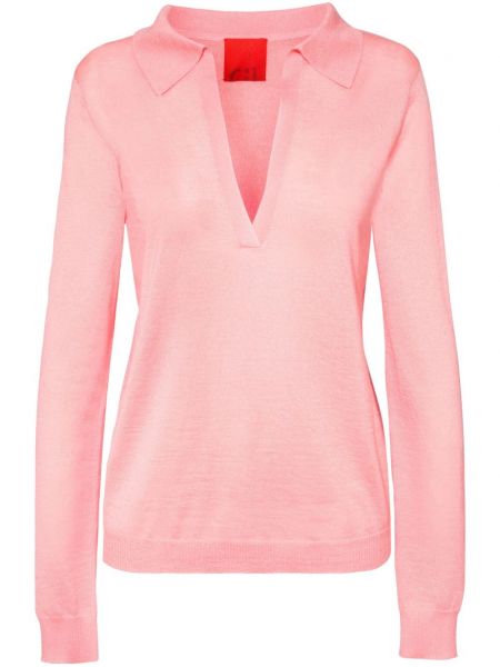 Lang top i kashmir Cashmere In Love