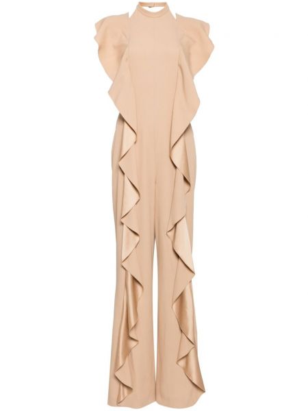 Strop jumpsuit Alberta Ferretti