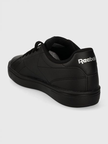 Sneakerși Reebok Classic negru