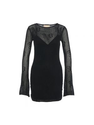 Sukienka mini Aniye By czarna