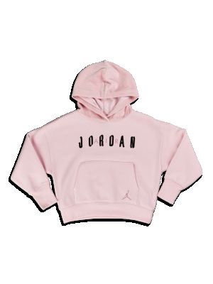 Hoodie Jordan rosa