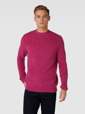 Dzianinowy sweter Antony Morato
