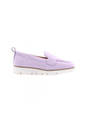 Chaussures de ville Nando Neri violet
