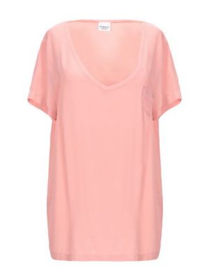 Блузка Pinko Uniqueness, розовая