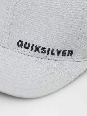 Kapa Quiksilver siva