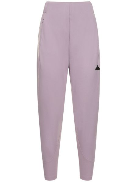 Pantolon Adidas Performance pembe