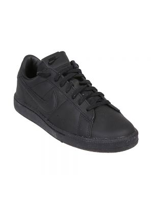 Sneakersy Comme Des Garcons czarne