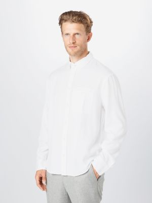 Риза Filippa K бяло