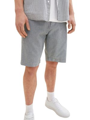 Pantaloni Tom Tailor Denim grigio
