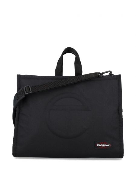 Alışveriş çantası Eastpak siyah