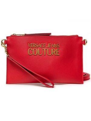 Czerwona nerka Versace Jeans Couture