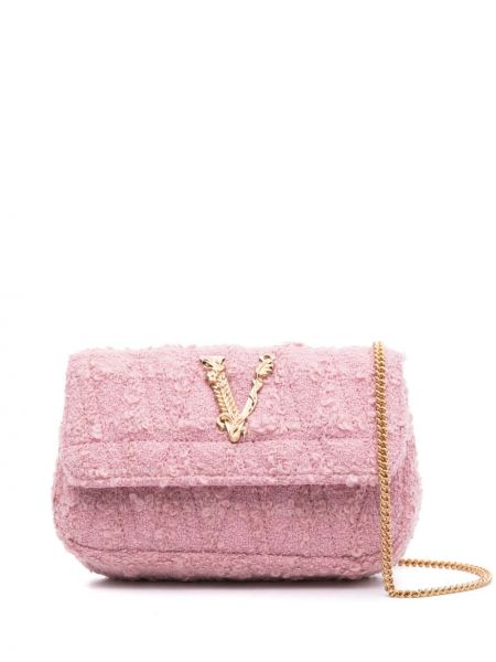 Чанта през рамо Versace