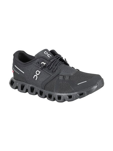 Zapatos para correr On Running negro