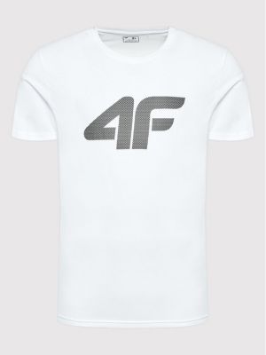Koszulka 4f biała
