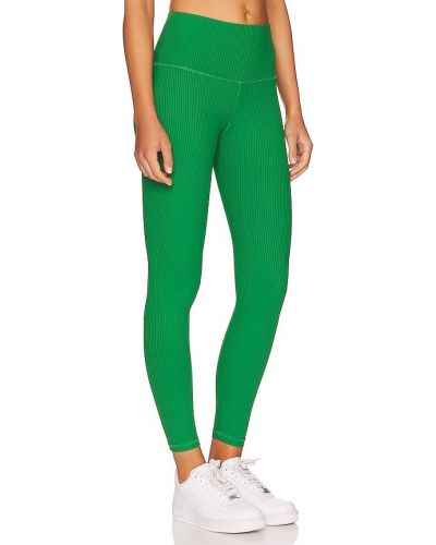 Pantaloni Strut-this verde