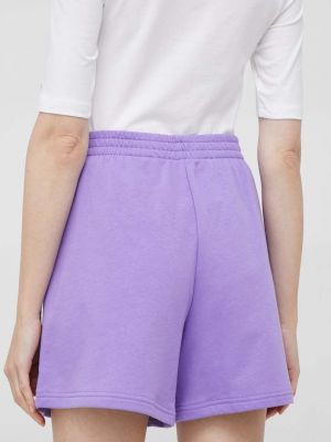 Pantaloni Gap violet