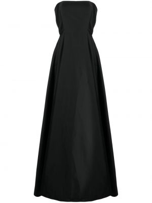 Večernja haljina Bernadette crna